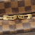 Louis Vuitton AB Louis Vuitton Brown Damier Canvas Canvas Damier Ebene Olav MM Spain