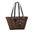 Louis Vuitton B Louis Vuitton Brown Damier Canvas Canvas Damier Ebene Manosque PM France