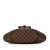 Louis Vuitton B Louis Vuitton Brown Damier Canvas Canvas Damier Ebene Manosque PM France