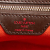 Louis Vuitton B Louis Vuitton Brown Damier Canvas Canvas Damier Ebene Manosque PM France