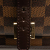 Louis Vuitton B Louis Vuitton Brown Damier Canvas Canvas Damier Ebene Manosque PM France