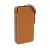 Hermès AB Hermès Brown Calf Leather Epsom Hac a Box Phone Case France