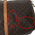 Louis Vuitton Keepall Bandoulière 60