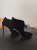 Aquazzura Ella Bootie 105