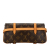 Louis Vuitton B Louis Vuitton Brown Monogram Canvas Canvas Monogram Pochette Marelle PM France