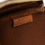 Louis Vuitton B Louis Vuitton Brown Monogram Canvas Canvas Monogram Pochette Accessoires France