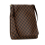 Louis Vuitton B Louis Vuitton Brown Damier Canvas Canvas Damier Ebene Musette Salsa GM France