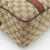 Gucci GG canvas