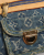 Louis Vuitton Monogram Neo Speedy Denim Bag