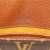 Louis Vuitton B Louis Vuitton Brown Monogram Canvas Canvas Monogram Musette Tango Short Strap France