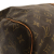 Louis Vuitton B Louis Vuitton Brown Monogram Canvas Canvas Monogram Keepall 55 France