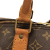 Louis Vuitton B Louis Vuitton Brown Monogram Canvas Canvas Monogram Keepall 55 France