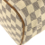 Louis Vuitton B Louis Vuitton White Damier Canvas Canvas Damier Azur Saleya PM France