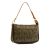 Louis Vuitton Brown x Stephen Sprouse Monogram Graffiti Pochette Accessoires France