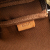 Louis Vuitton B Louis Vuitton Brown Monogram Canvas Canvas Monogram Pochette Accessoires France