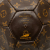 Louis Vuitton AB Louis Vuitton Brown Monogram Canvas Canvas Monogram FIFA World Cup France Soccer Ball France