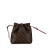 Louis Vuitton B Louis Vuitton Brown Monogram Canvas Canvas Monogram Noe Pouch France