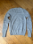 Uniqlo Grey cashmere sweater