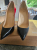 Christian Louboutin Picalle Follies 100 Patent Degrade