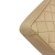 Chanel GST Quilted Caviar Leather Shopper Bag Beige