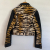 Dolce & Gabbana Demin Jacke