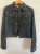 Dolce & Gabbana Demin Jacket