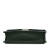 Burberry AB Burberry Green Calf Leather skin Clutch Bag United Kingdom