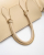 Celine Tie Knot Handbag