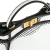 Fendi A Fendi White Calf Leather x Joshua Vides Medium California Sky Iconic Peekaboo Italy