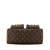 Louis Vuitton B Louis Vuitton Brown Monogram Canvas Canvas Monogram Manhattan PM France