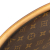 Louis Vuitton AB Louis Vuitton Brown Monogram Canvas Canvas Monogram Looping GM France