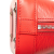 Louis Vuitton AB Louis Vuitton Red Epi Leather Leather Epi Alma BB France