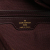 Louis Vuitton B Louis Vuitton Red Bordeaux Taiga Leather Leather Taiga Reporter PM France