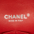 Chanel B Chanel Orange Lambskin Leather Leather Jumbo Classic Lambskin Double Flap Italy