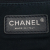 Chanel Navy Canvas Chanel Deauville