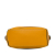 Loewe AB LOEWE Yellow Calf Leather Mini Puzzle Satchel Spain