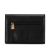 Chanel B Chanel Black Caviar Leather Leather CC Caviar Trifold Wallet Italy