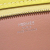 Hermès AB Hermès Brown Light Brown Calf Leather Barenia and Swift Colormatic Horizontal Crossbody France