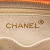 Chanel B Chanel Orange Calf Leather CC Quilted skin Chain Shoulder Bag Italy