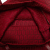 Fendi B Fendi Red Canvas Fabric Zucchino Roll Tote Italy