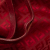 Fendi B Fendi Red Canvas Fabric Zucchino Roll Tote Italy