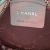 Chanel AB Chanel Pink with Multi PVC Plastic CC Filigree Transparent Round Crossbody Italy