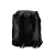 Gucci B Gucci Black Calf Leather Guccissima Web Backpack Italy