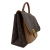 Louis Vuitton Marignan Sesame Canvas 2-Ways Flap Bag Monogram