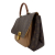 Louis Vuitton Marignan Sesame Canvas 2-Ways Flap Bag Monogram