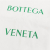 Bottega Veneta AB Bottega Veneta Black Calf Leather Candy Intrecciato Jodie Italy