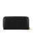 Loewe B LOEWE Black Calf Leather Anagram Long Wallet China