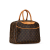 Louis Vuitton B Louis Vuitton Brown Monogram Canvas Canvas Monogram Deauville France