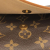 Louis Vuitton B Louis Vuitton Brown Monogram Canvas Canvas Monogram Pochette Twin PM Spain