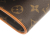 Louis Vuitton B Louis Vuitton Brown Monogram Canvas Canvas Monogram Pochette Twin PM Spain